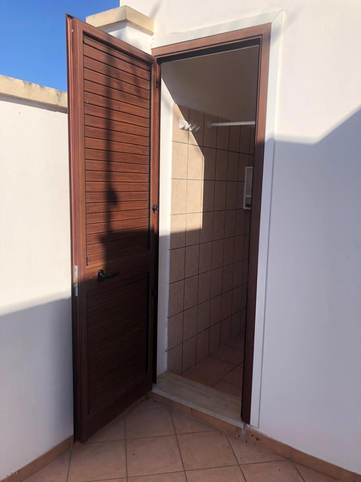 Odegos Appartamento Matilda Roca Exteriér fotografie