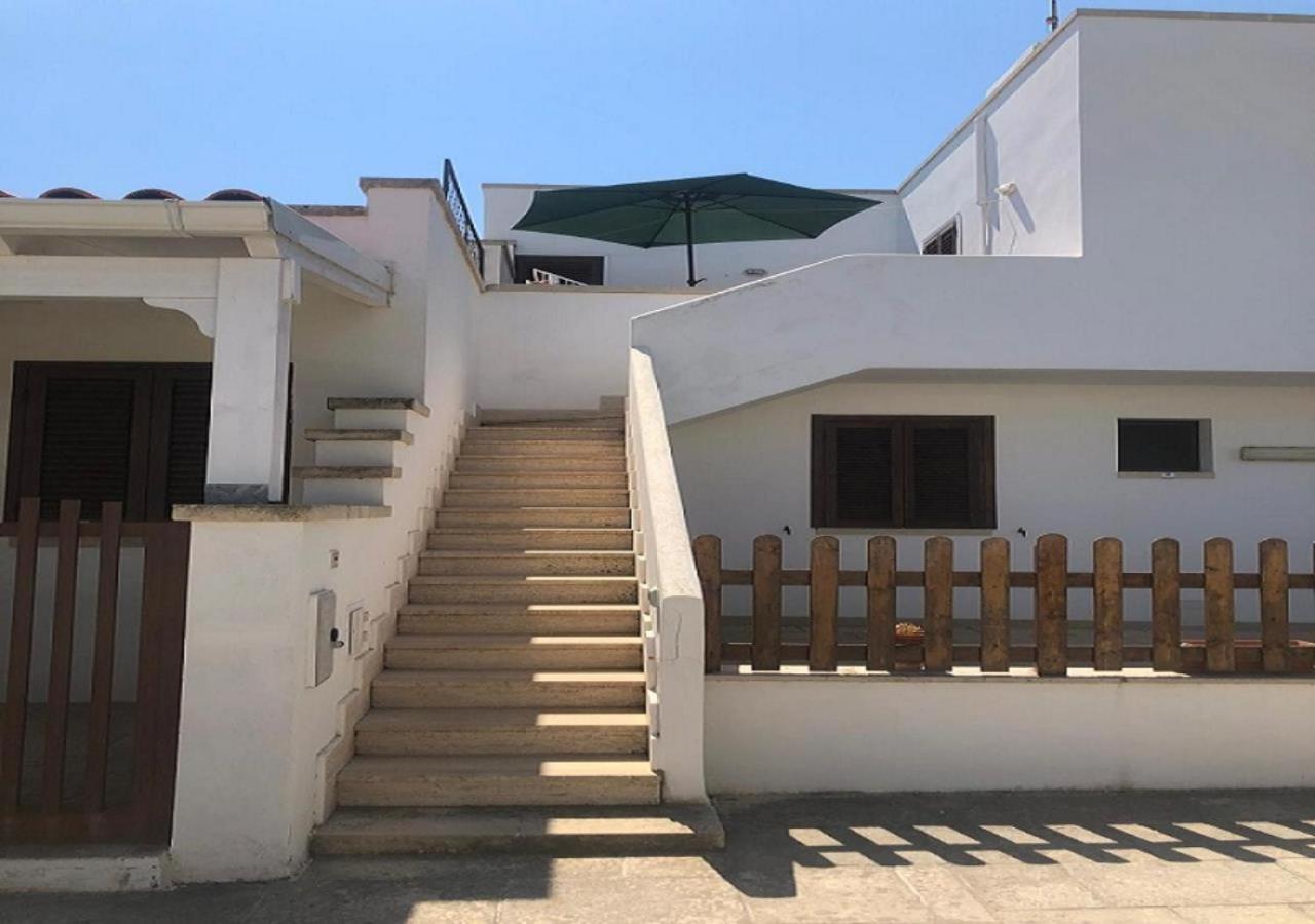 Odegos Appartamento Matilda Roca Exteriér fotografie