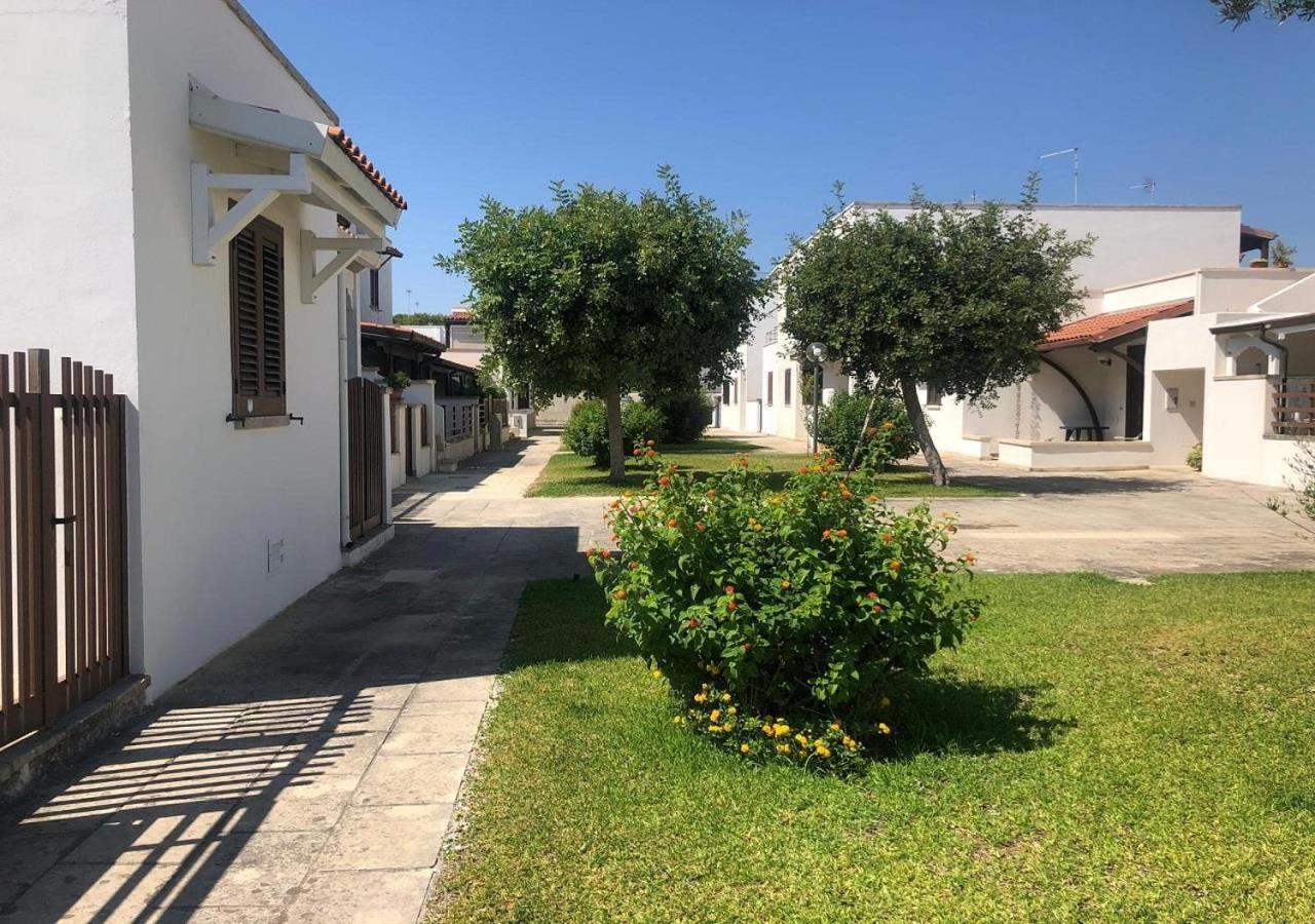 Odegos Appartamento Matilda Roca Exteriér fotografie